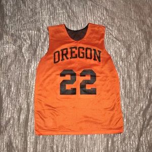 Oregon Reversible Tank